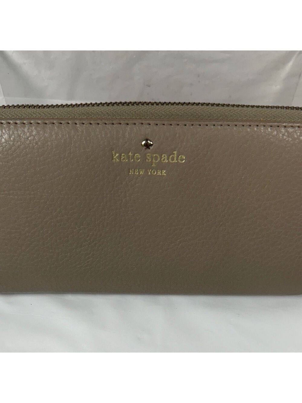 Kate Spade  Laurel Way Neda leather Wallet